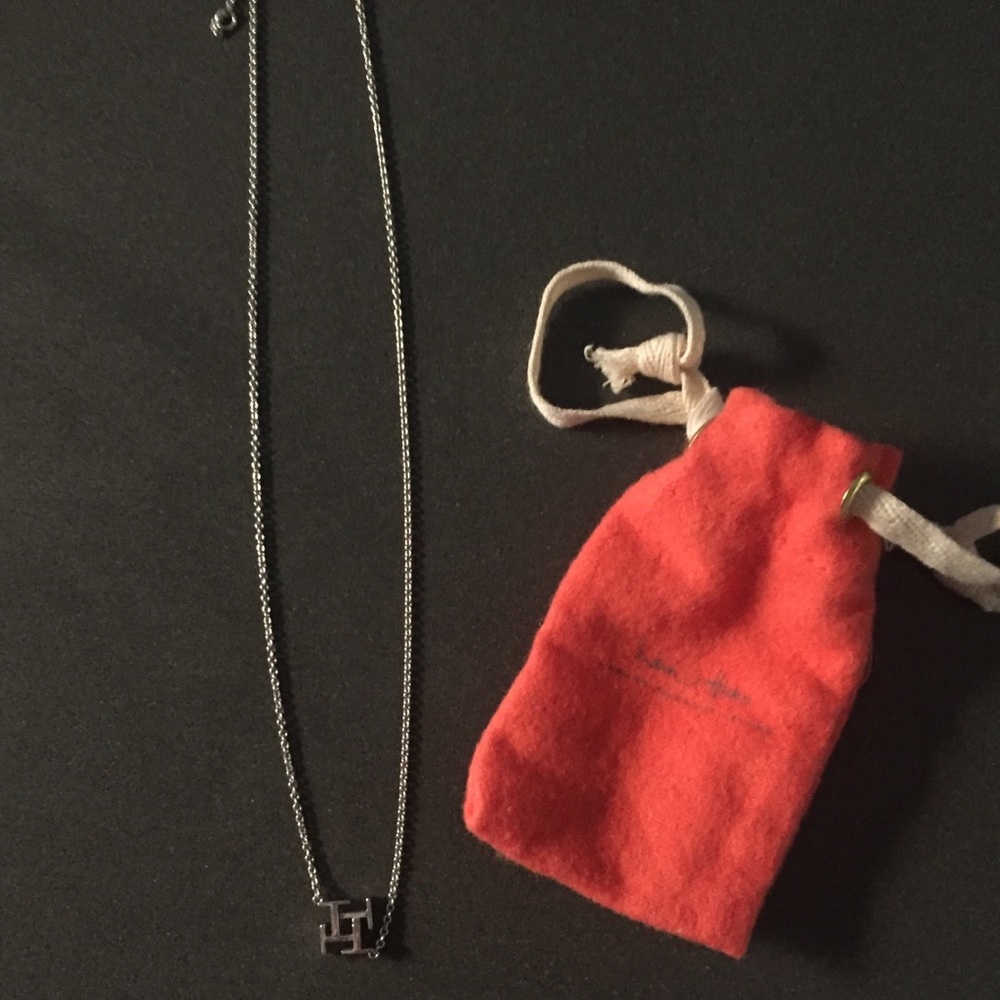 India Hicks Legacy Letter “T”